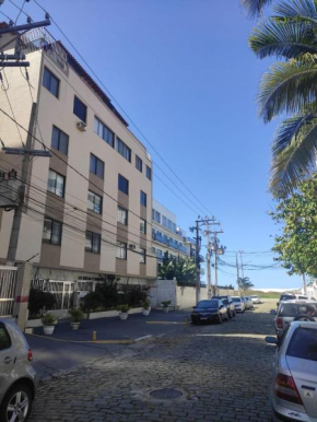 Condomínio Edésio Fernandes